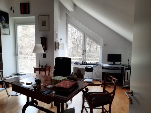 Arbeitszimmer 1